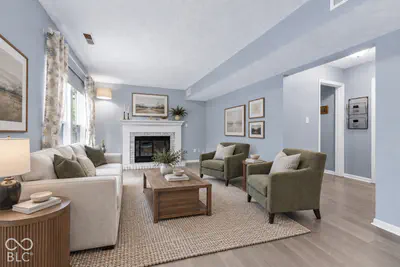 8219 Castle Ridge, Indianapolis - 12
