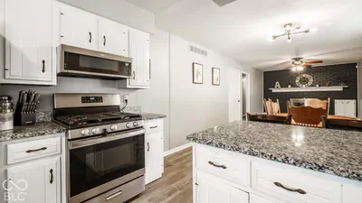 4726 Cherry Lane, Indianapolis - 14