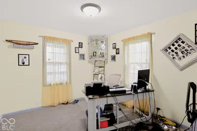 1731 N Bosart Avenue, Indianapolis - 23