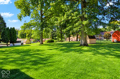 8150 Hi Vu Drive, Indianapolis - 25