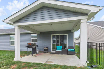 2631 Sand Hollow Drive, Lebanon - 27