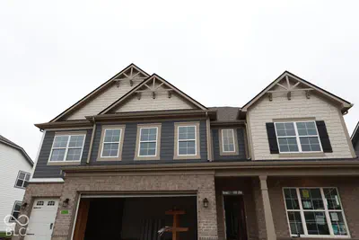 17044 Picket Fence Drive, Noblesville - 3