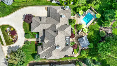 15621 Hidden Oaks Court, Carmel - 99