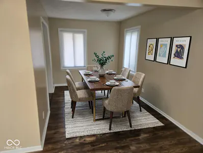 222 Eaton, Indianapolis - 5