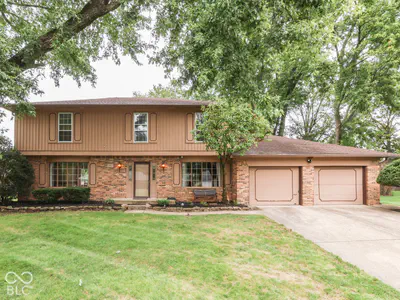 594 Watterson Court, Indianapolis - 1
