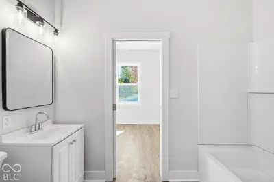 307 E Ohmer, Indianapolis - 16