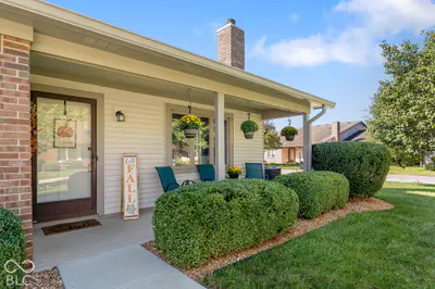 7537 Farm View Circle, Indianapolis - 10