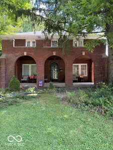 3621 Watson Road, Indianapolis