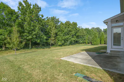 650 Ridge Gate Drive, Brownsburg - 40