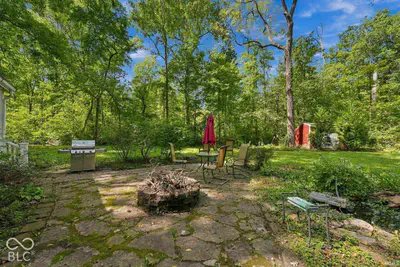 4110 Heath Drive, Muncie - 43