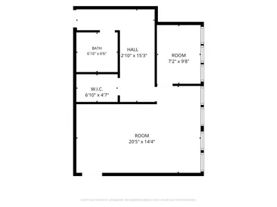 723 3rd Street, Columbus - 12