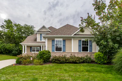 9235 Crystal River, Indianapolis - 3