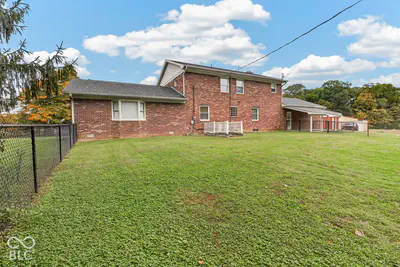 2442 E County Road 1050 S, Cloverdale - 69