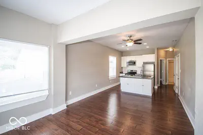 2029 College Avenue, Indianapolis - 3