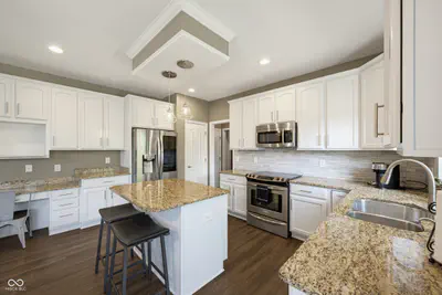 4737 Pebblepointe, Zionsville - 22