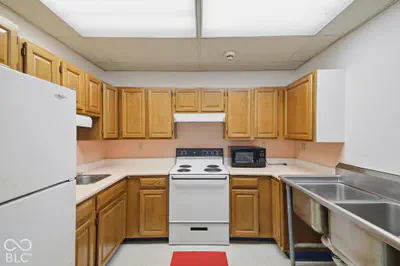 4903 High School, Indianapolis - 12
