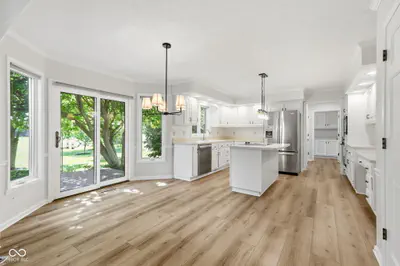 1416 Stonemill Circle, Carmel - 18