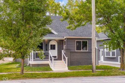 1647 Washington Street, Columbus