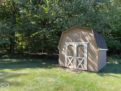 4268 Tattersall Drive, Plainfield - 30