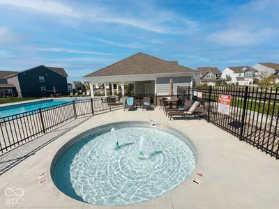4447 Laughter Lane, Indianapolis - 35