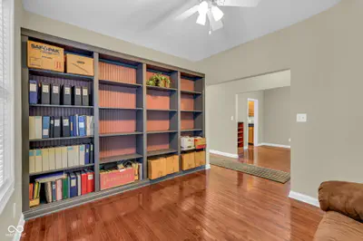 2411 Talbott Street, Indianapolis - 10