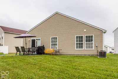 4248 Arches Court, Indianapolis - 31