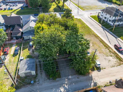 2808 Capitol Avenue, Indianapolis - 5