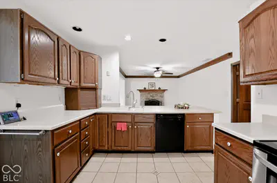 6969 Copper Mountain Court, Indianapolis - 17