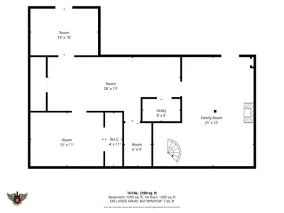 411 Gimber Court, Indianapolis - 48