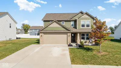 13203 Landing Circle W, Camby - 73