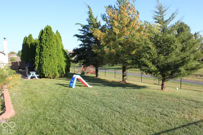 9533 Treyburn Lakes Drive, Indianapolis - 35