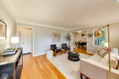 5211 Rosslyn Avenue, Indianapolis - 3