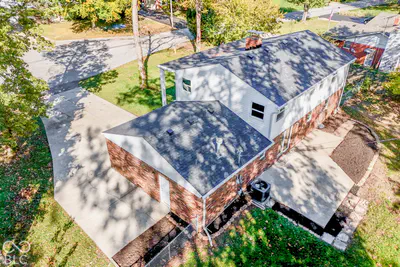 821 Merry Lane, Greenwood - 55