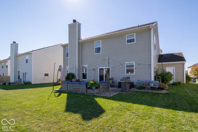 3769 Tartan Trail, Whitestown - 35