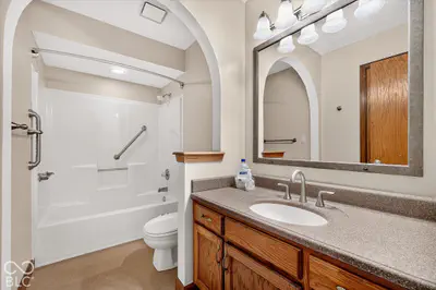 732 Bakeway Court, Indianapolis - 28