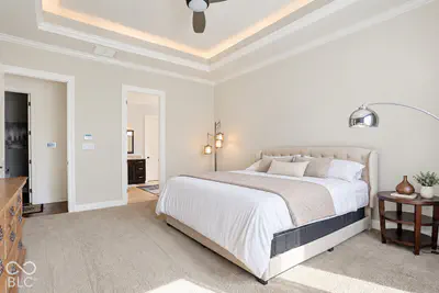 10526 Iron Horse Lane, Carmel - 28