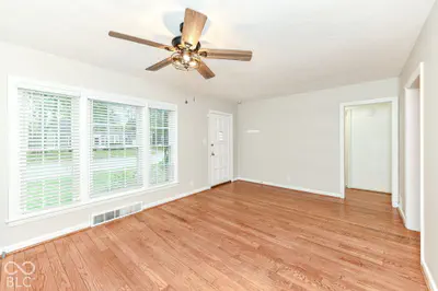 5323 Rosslyn Avenue, Indianapolis - 4