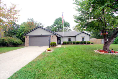 5535 Oakcrest, Indianapolis - 3
