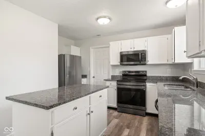11836 Valley Creek North Drive, Indianapolis - 16