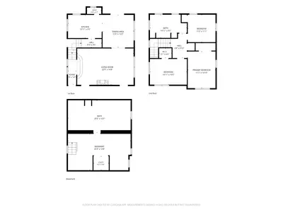 305 N Ridgeview Drive, Indianapolis - 52