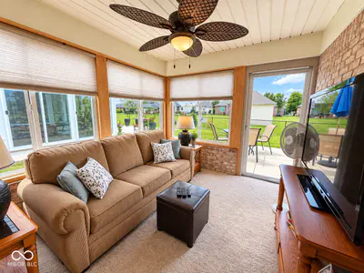 8314 Windovers Drive, Indianapolis - 22