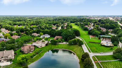 8703 Waterside Drive, Indianapolis - 63