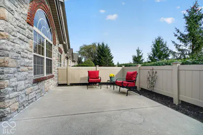 13871 Rue Charlot Lane #20, McCordsville - 27