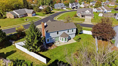 1239 S Jefferson Street, Brownsburg - 49