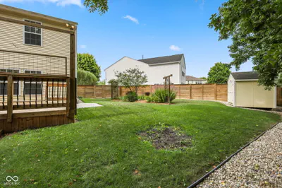 5719 Apple Branch Court, Indianapolis - 52
