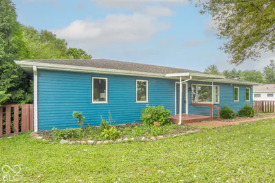 10258 Wilson Road, Brownsburg - 3
