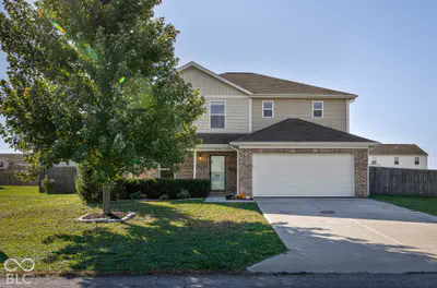 7835 E 296th Street, Atlanta