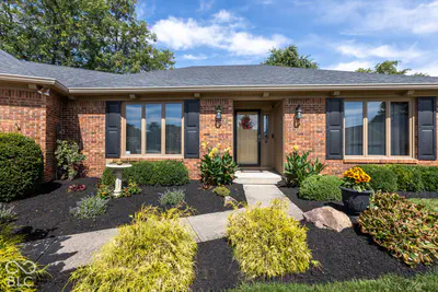 4602 Aldersgate Drive, Carmel - 37
