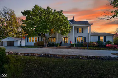 1829 Cunningham Road, Indianapolis - 2