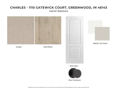 1110 Gatewick Court, Greenwood - 3